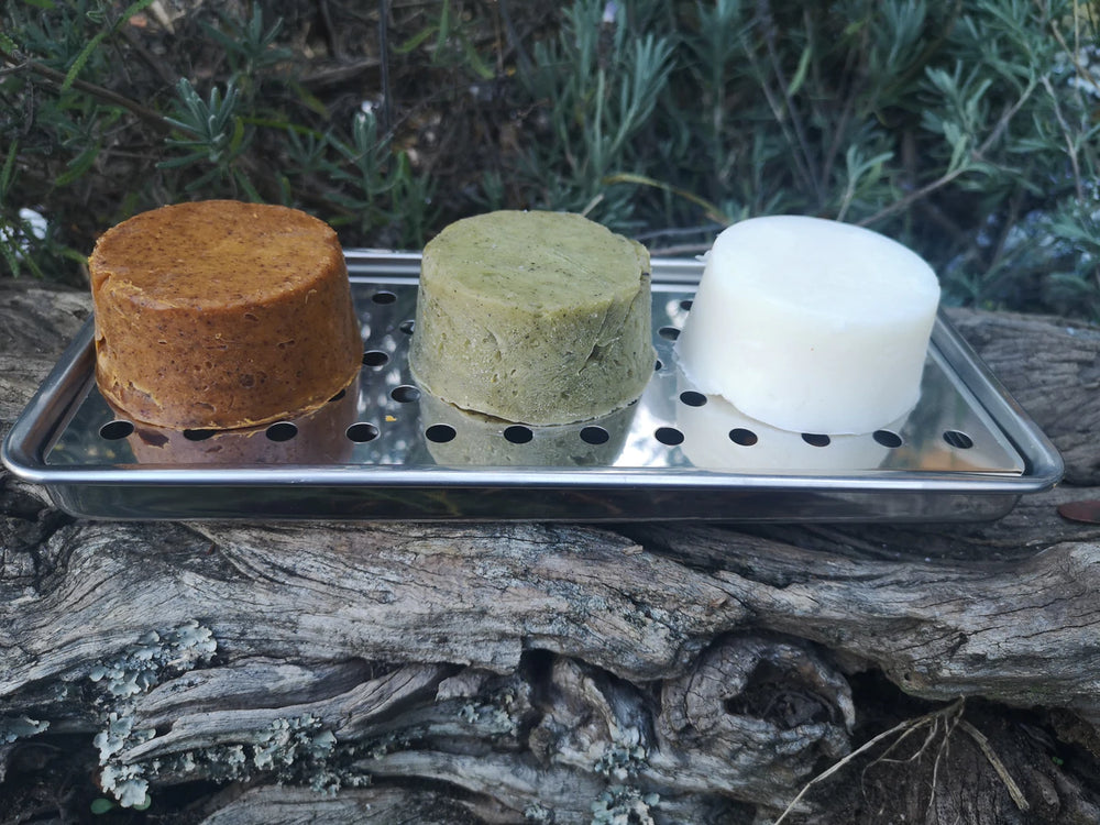 How to make your Soap/Shampoo Bars LAST