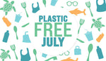 Plastic Free - It Starts With You