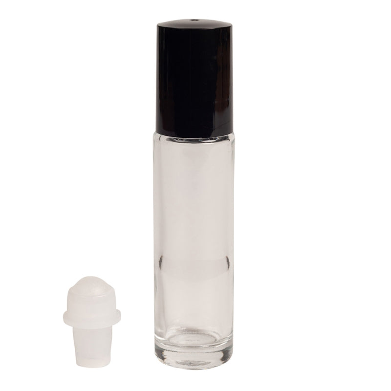 Bottles, Sprays, Roll Ons, Drip Caps, Droppers