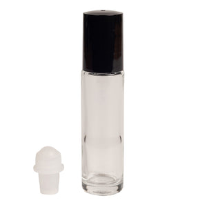 Bottles, Sprays, Roll Ons, Drip Caps, Droppers