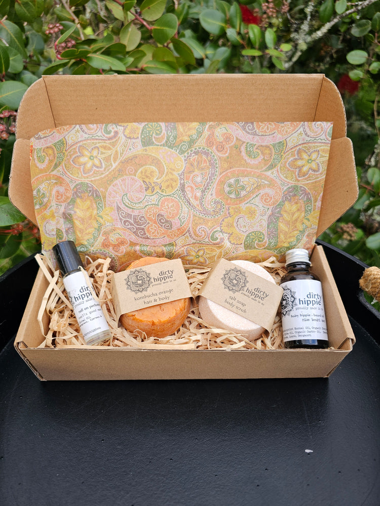 To BEard or not to BEard Gift Box
