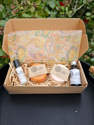 To BEard or not to BEard Gift Box
