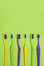 fongky Toothbrush