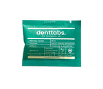 Denttabs Toothpaste Tablets