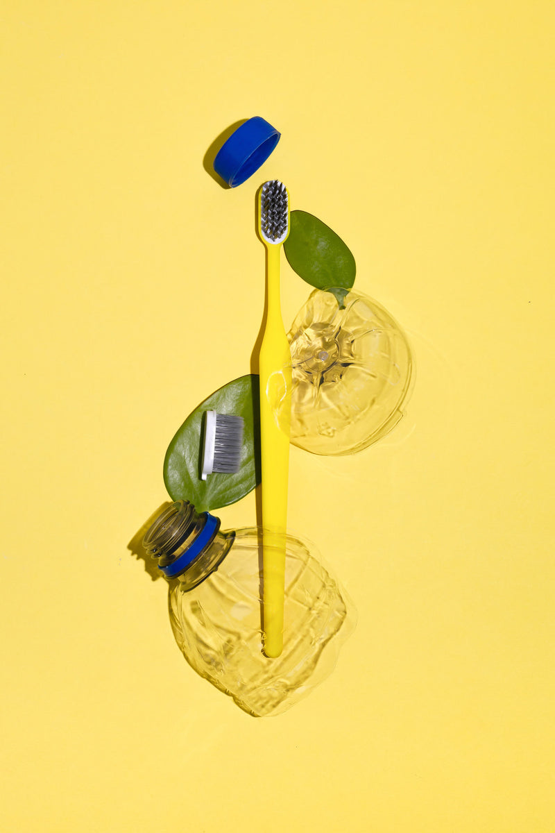 fongky Toothbrush – Dirty Hippie Limited