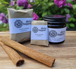 Tooth Powder, Cinnamon (Vegan)