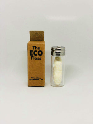 The Eco - Floss (Vegan)