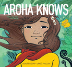 Book - Aroha Knows