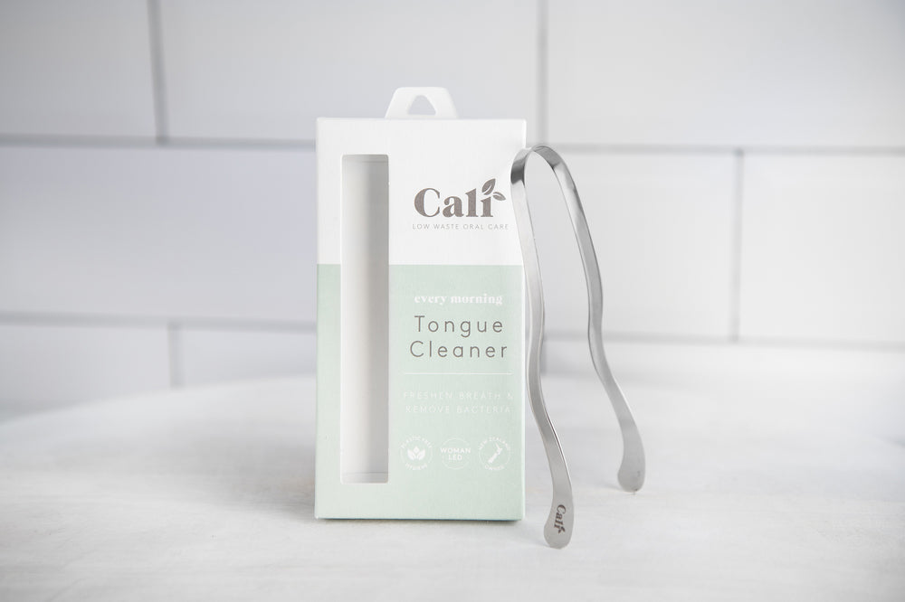 Caliwoods - Tongue Cleaner