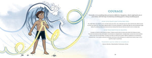 How Do I Feel? A Dictionary of Emotions for Children