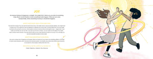 How Do I Feel? A Dictionary of Emotions for Children