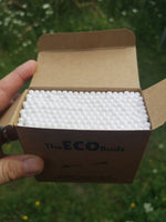 The Eco - Cotton Buds