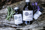 Grow More Locks Hippie - vegan