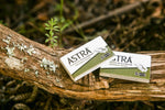 Safety Razor Blades - Astra