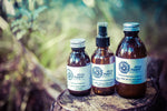 Spray Deodorant, Don't Worry Be Hippie - vegan