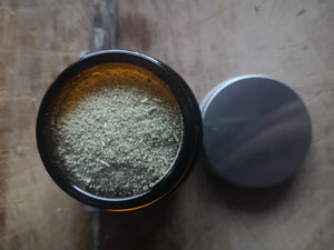 Healthy Hair Tonic (Vegan)