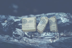 Conditioner Bars - vegan