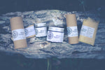 Probiotic Deodorant, Man Hippie