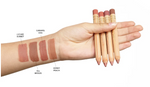 Luk Lipstick Crayons (Vegan)