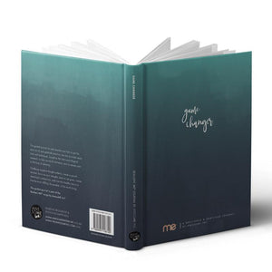 Resilient ME Gratitude Journal
