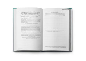 Resilient ME Gratitude Journal