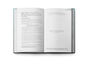 Resilient ME Gratitude Journal