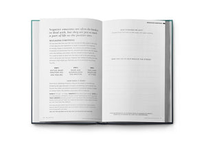 Resilient ME Gratitude Journal