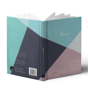 Resilient ME Gratitude Journal