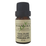 Manuka Sensations 100% Pure East Cape Manuka Essential Oil