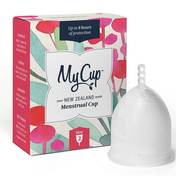 My Cup - Menstrual Cup