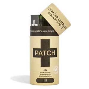 Patch Organic Bamboo Plasters