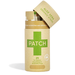 Patch Organic Bamboo Plasters