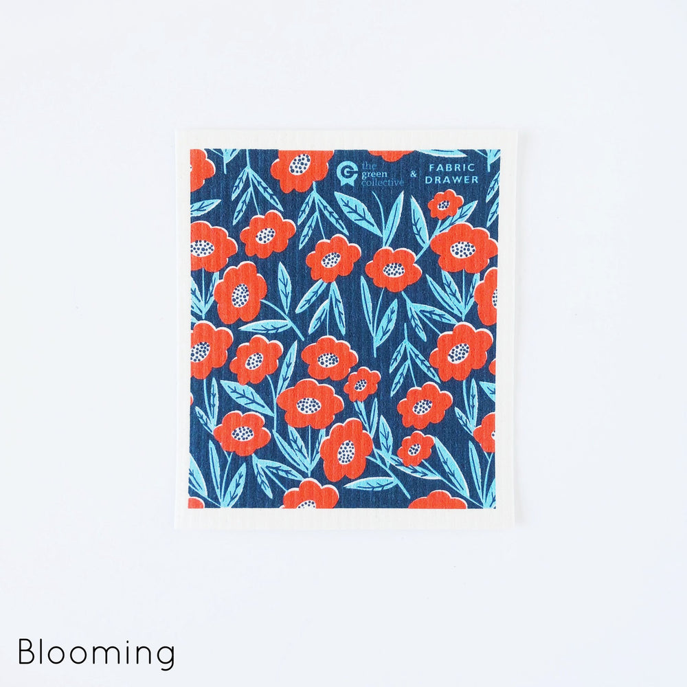 Cloth, Dish Spruce