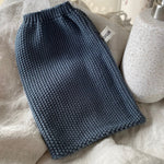 Wash Mitt, Ecovask Organic Cotton