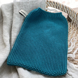 Wash Mitt, Ecovask Organic Cotton