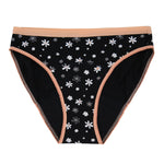 Love Luna - Daisy - for Teens & Tweens - BIKINI BRIEF