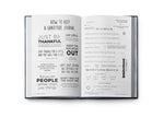Resilient ME Gratitude Journal for Teens