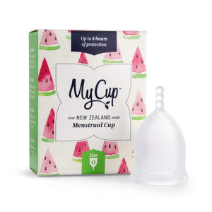 My Cup - Menstrual Cup